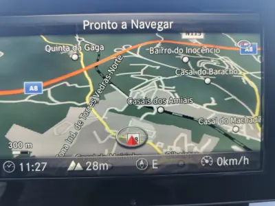 Mercedes-Benz GLC 250 2017 - 33900 EUR, 191300 km - 191300km - foto 15 de 22