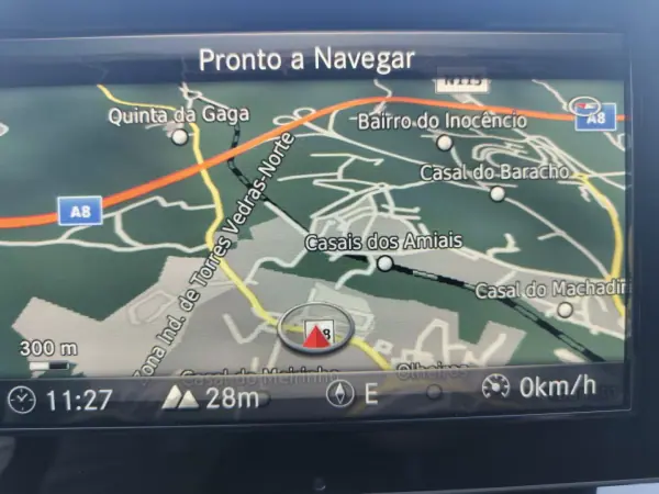 Mercedes-Benz GLC 250 2017 - 33900 EUR, 191300 km - 191300km - foto 15 de 22
