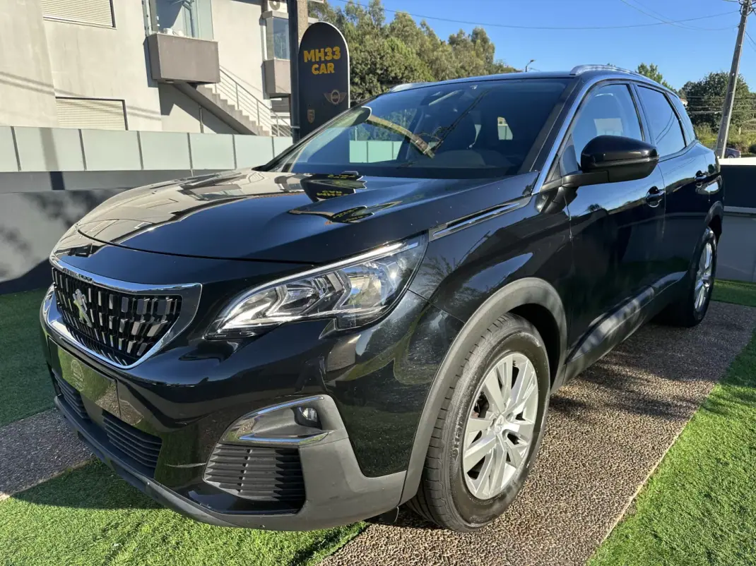 Peugeot 3008 2019 - 14900 EUR, 190000 km - 190000km - foto 6 de 64