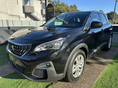 Peugeot 3008 2019 - 14900 EUR, 190000 km - 190000km - foto 6 de 64