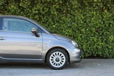 Fiat 500 2019 - 9900 EUR, 97000 km - 97000km - foto 5 de 17