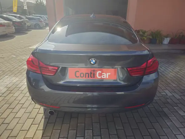 BMW 418 Gran Coupé 2018 - 24750 EUR, 85600 km - AUTO.MOTO.pt - 85600km - foto 5 de 14