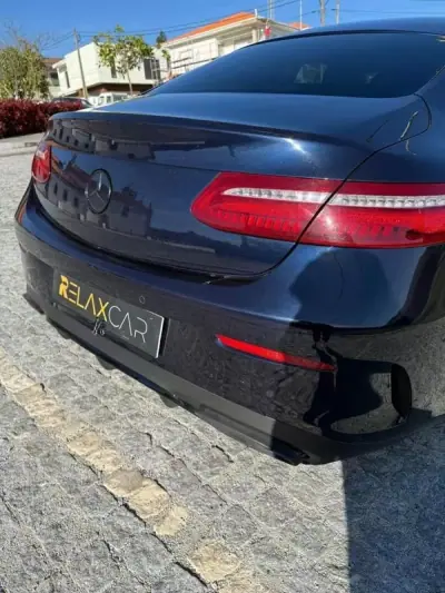 Mercedes-Benz E 220 2017 - 29990 EUR, 215000 km - AUTO.MOTO.pt - 215000km - foto 23 de 34