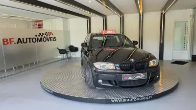 BMW 116 2010 - 6900 EUR, 207907 km - AUTO.MOTO.pt - 207907km - foto 9 de 51