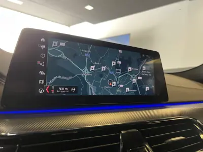 BMW M5 2019 - 87990 EUR, 80000 km - AUTO.MOTO.pt - 80000km - foto 49 de 59