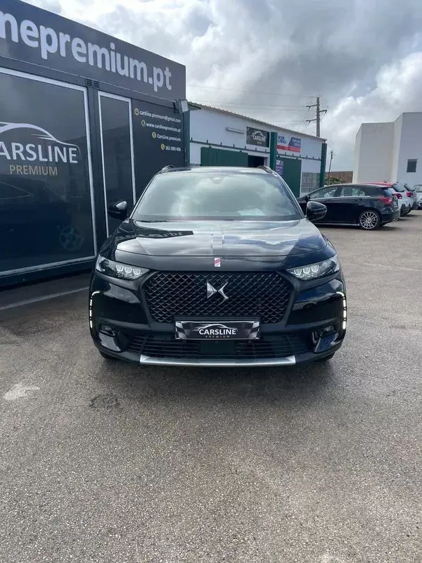 DS DS7 2021 - 24800 EUR, 83225 km - AUTO.MOTO.pt - 83225km - foto 2 de 17