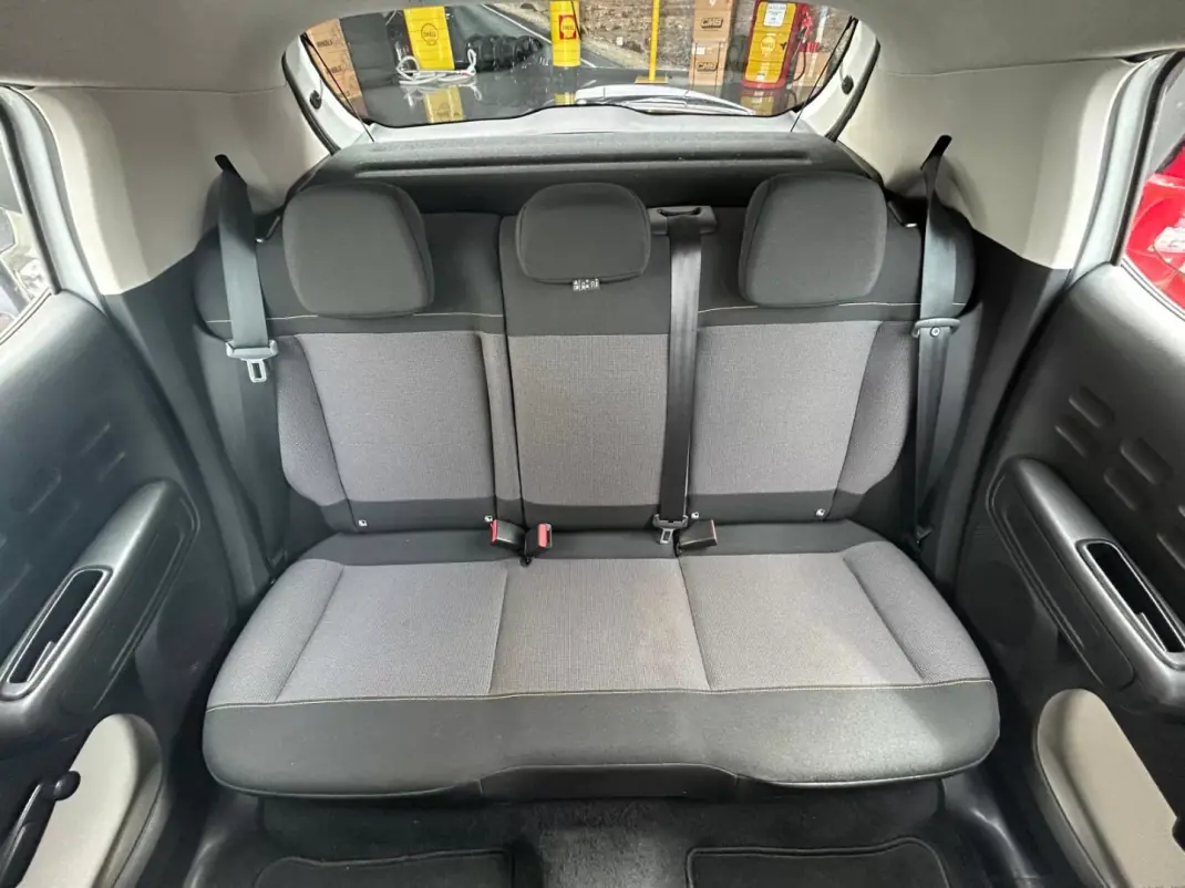 Citroën C3 2021 - 12990 EUR, 120161 km - AUTO.MOTO.pt - 120161km - foto 18 de 22