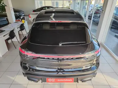 Porsche Macan 2024 - 84900 EUR, 20700 km - AUTO.MOTO.pt - 20700km - foto 10 de 41
