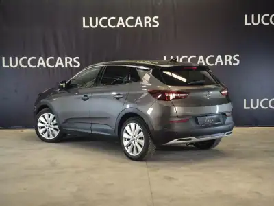 Opel Grandland X 2020 - 17990 EUR, 65073 km - AUTO.MOTO.pt - 65073km - foto 5 de 38