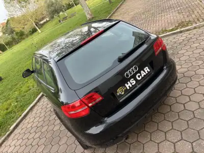 Audi A3 2010 - 10965 EUR, 150000 km - AUTO.MOTO.pt - 150000km - foto 9 de 38