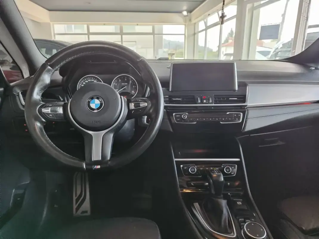 BMW 218 Gran Tourer 2015 - 17250 EUR, 190800 km - AUTO.MOTO.pt - 190800km - foto 35 de 35