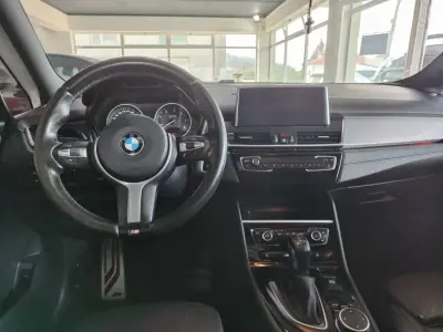 BMW 218 Gran Tourer 2015 - 17250 EUR, 190800 km - AUTO.MOTO.pt - 190800km - foto 35 de 35