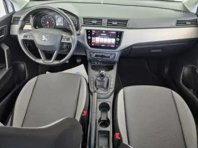 SEAT Ibiza 2020 - 13750 EUR, 58593 km - AUTO.MOTO.pt - 58593km - foto 6 de 10