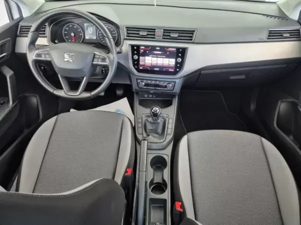 SEAT Ibiza 2020 - 13750 EUR, 58593 km - AUTO.MOTO.pt - 58593km - foto 6 de 10
