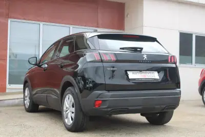 Peugeot 3008 2021 - 20990 EUR, 108000 km - AUTO.MOTO.pt - 108000km - foto 10 de 31
