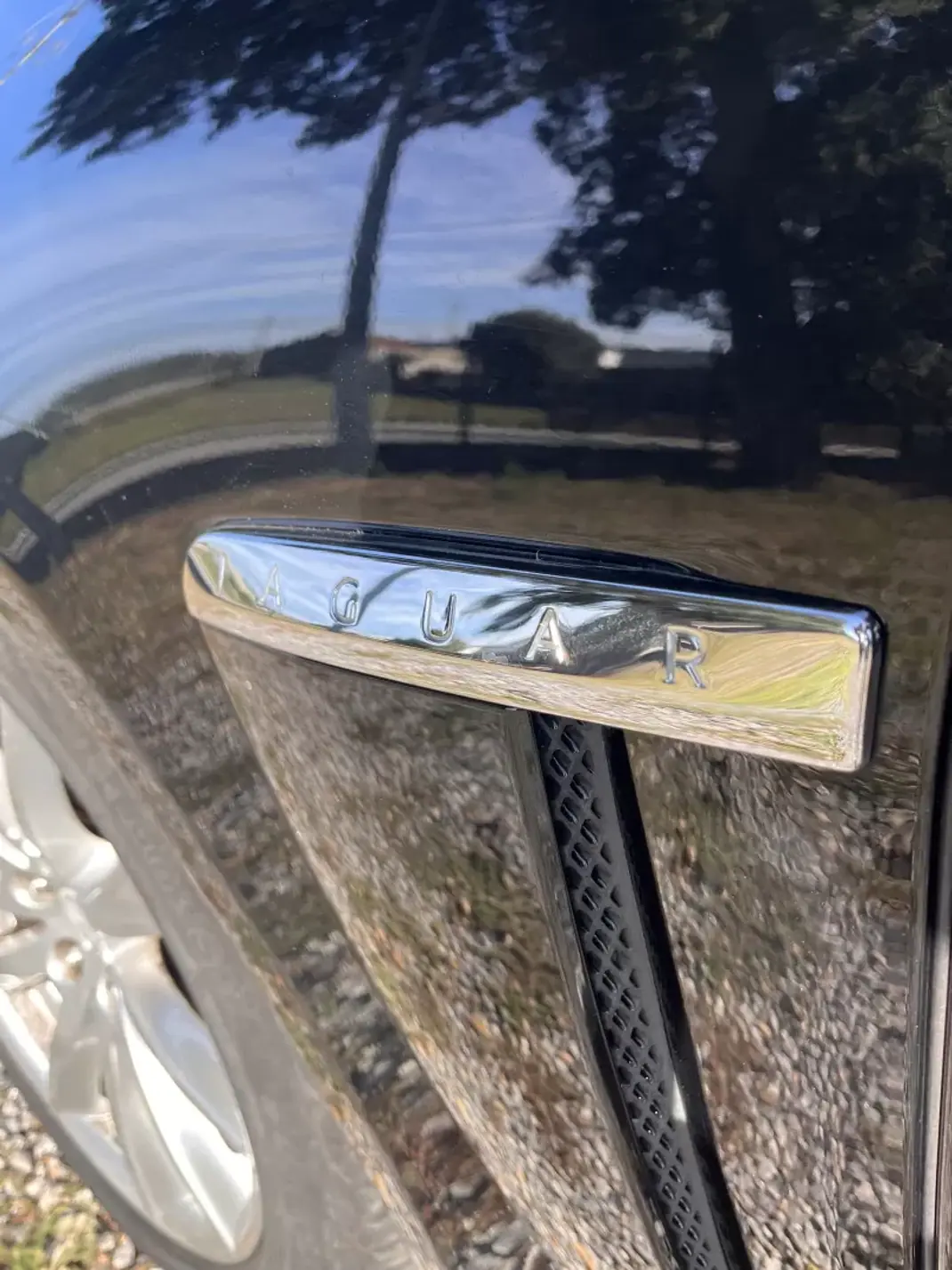 Jaguar XF Sportbrake 2013 - 15999 EUR, 245000 km - 245000km - foto 31 de 32
