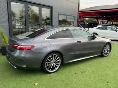 Mercedes-Benz E 220 2017 - 34999 EUR, 179000 km - AUTO.MOTO.pt - 179000km - foto 13 de 29