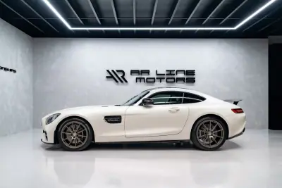 Mercedes-Benz AMG GT 2018 - 94950 EUR, 59000 km - AUTO.MOTO.pt - 59000km - foto 15 de 46