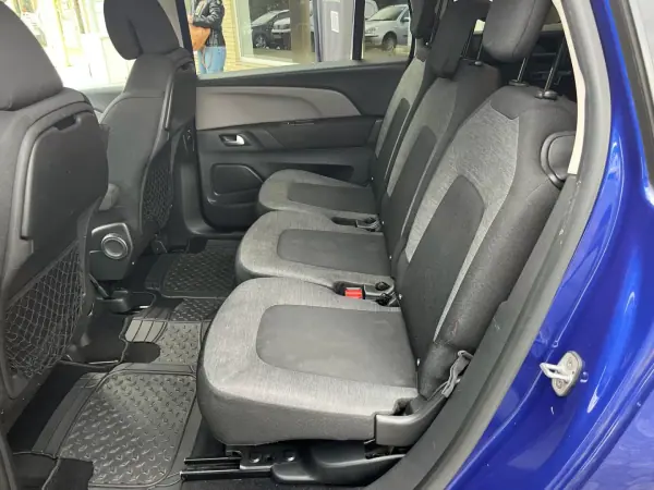 Citroën C4 Spacetourer 2023 - 13900 EUR, 279000 km - AUTO.MOTO.pt - 279000km - foto 9 de 12