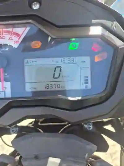 Benelli TRK 502 X 2022 - 5700 EUR, 18000 km - foto 5 de 5