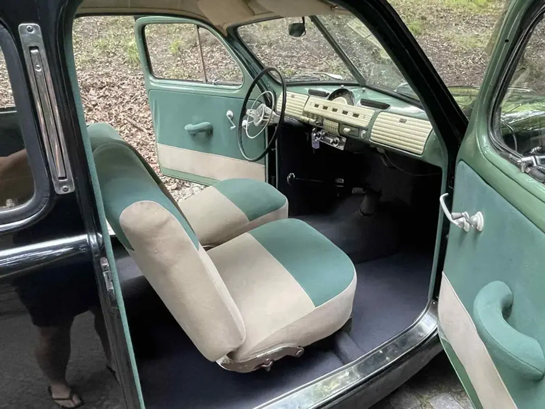 Volvo PV 1950 - 19900 EUR, 0 km - foto 16 de 43
