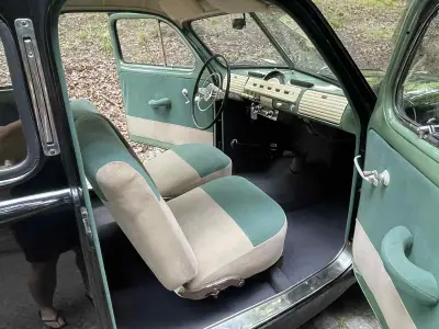 Volvo PV 1950 - 19900 EUR, 0 km - AUTO.MOTO.pt - foto 16 de 43