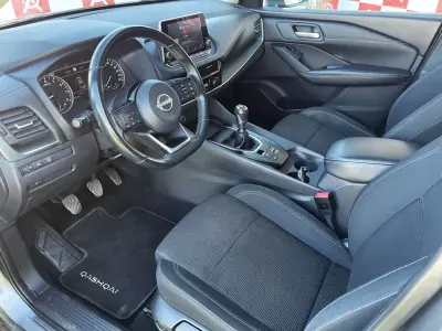Nissan Qashqai 2022 - 21990 EUR, 72675 km - AUTO.MOTO.pt - 72675km - foto 10 de 21