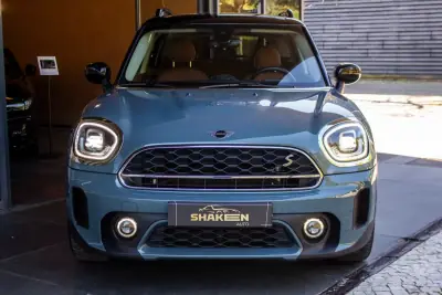 MINI Countryman 2022 - 28700 EUR, 61826 km - AUTO.MOTO.pt - 61826km - foto 6 de 43