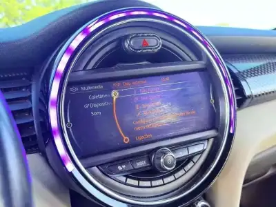 MINI Cooper 2015 - 18900 EUR, 132000 km - AUTO.MOTO.pt - 132000km - foto 12 de 29