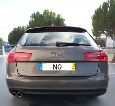 Audi A6 Avant 2013 - 13000 EUR, 255 km - AUTO.MOTO.pt - 255km - foto 2 de 18