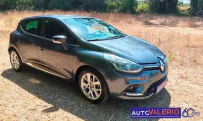 Renault Clio 2018 - 10950 EUR, 144210 km - 144210km - foto 7 de 16