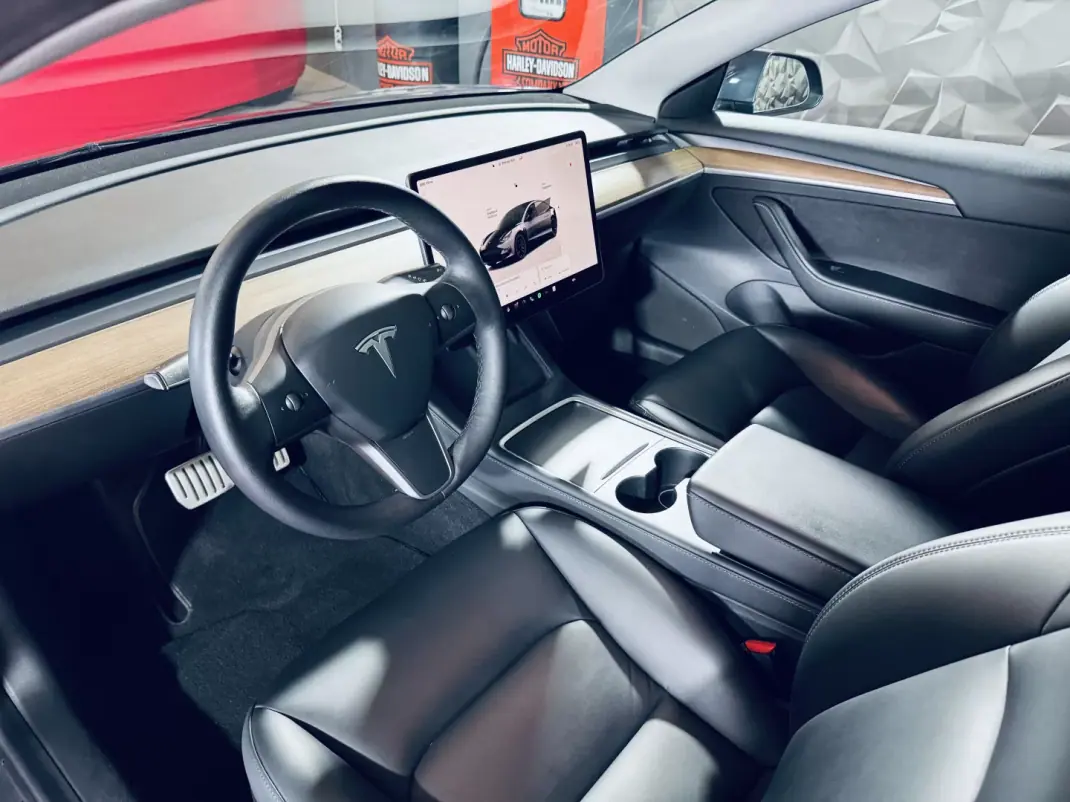 Tesla Model 3 2022 - 32990 EUR, 70718 km - AUTO.MOTO.pt - 70718km - foto 33 de 33