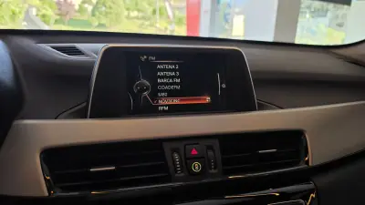 BMW X1 2016 - 22500 EUR, 76896 km - AUTO.MOTO.pt - 76896km - foto 40 de 61