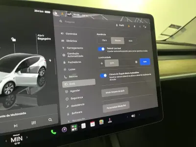 Tesla Model Y 2023 - 35450 EUR, 75000 km - AUTO.MOTO.pt - 75000km - foto 31 de 39