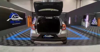 Renault Captur 2023 - 18990 EUR, 27990 km - AUTO.MOTO.pt - 27990km - foto 6 de 13