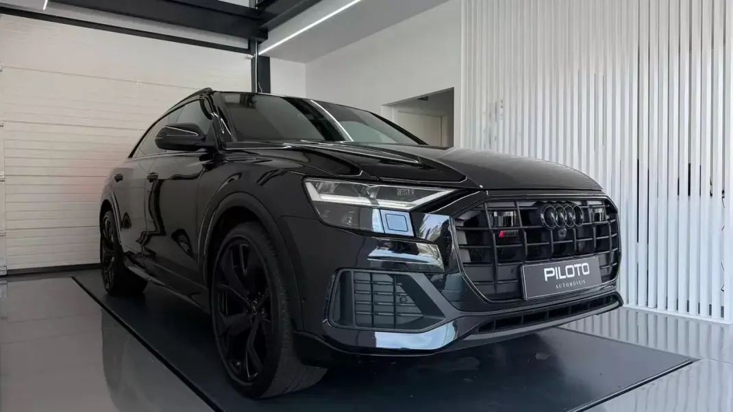 Audi Q8 2019 - 63990 EUR, 133725 km - AUTO.MOTO.pt - 133725km - foto 5 de 46