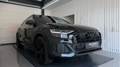 Audi Q8 2019 - 63990 EUR, 133725 km - AUTO.MOTO.pt - 133725km - foto 5 de 46