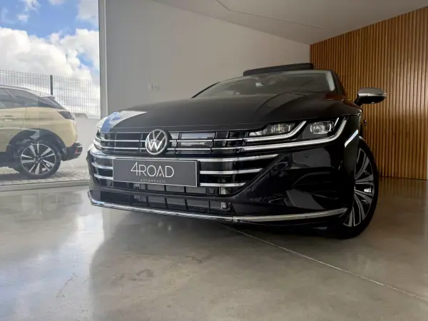 Volkswagen Arteon Shooting Brake 2021 - 23500 EUR, 168600 km - AUTO.MOTO.pt - 168600km - foto 10 de 144