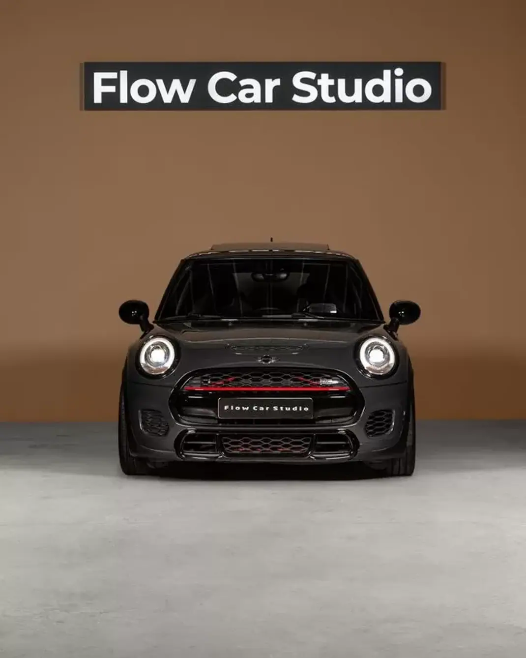 MINI 3 Portas 2017 - 26950 EUR, 93000 km - 93000km - foto 3 de 28