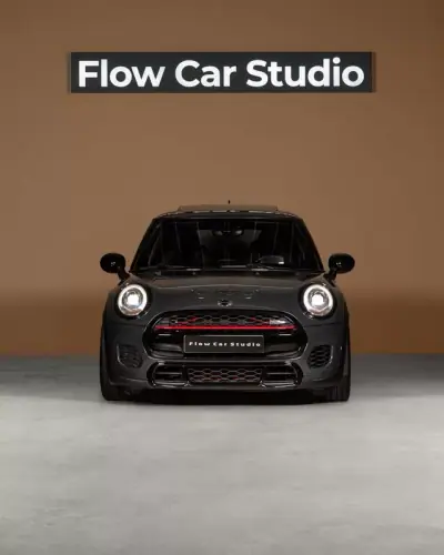 MINI 3 Portas 2017 - 27500 EUR, 93000 km - AUTO.MOTO.pt - 93000km - foto 3 de 28