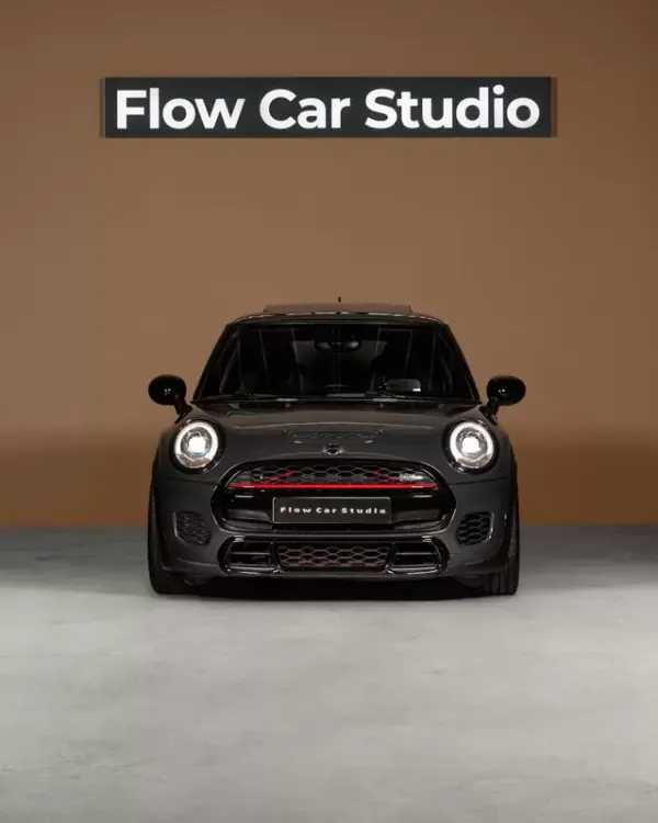 MINI 3 Portas 2017 - 27500 EUR, 93000 km - AUTO.MOTO.pt - 93000km - foto 3 de 28