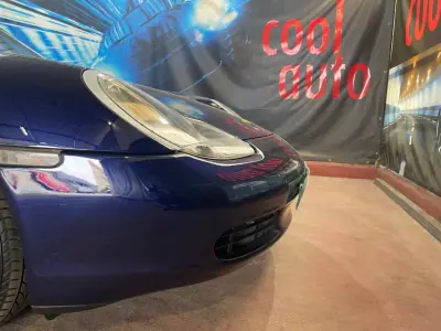 Porsche Boxster 2002 - 22999 EUR, 121000 km - AUTO.MOTO.pt - 121000km - foto 19 de 50