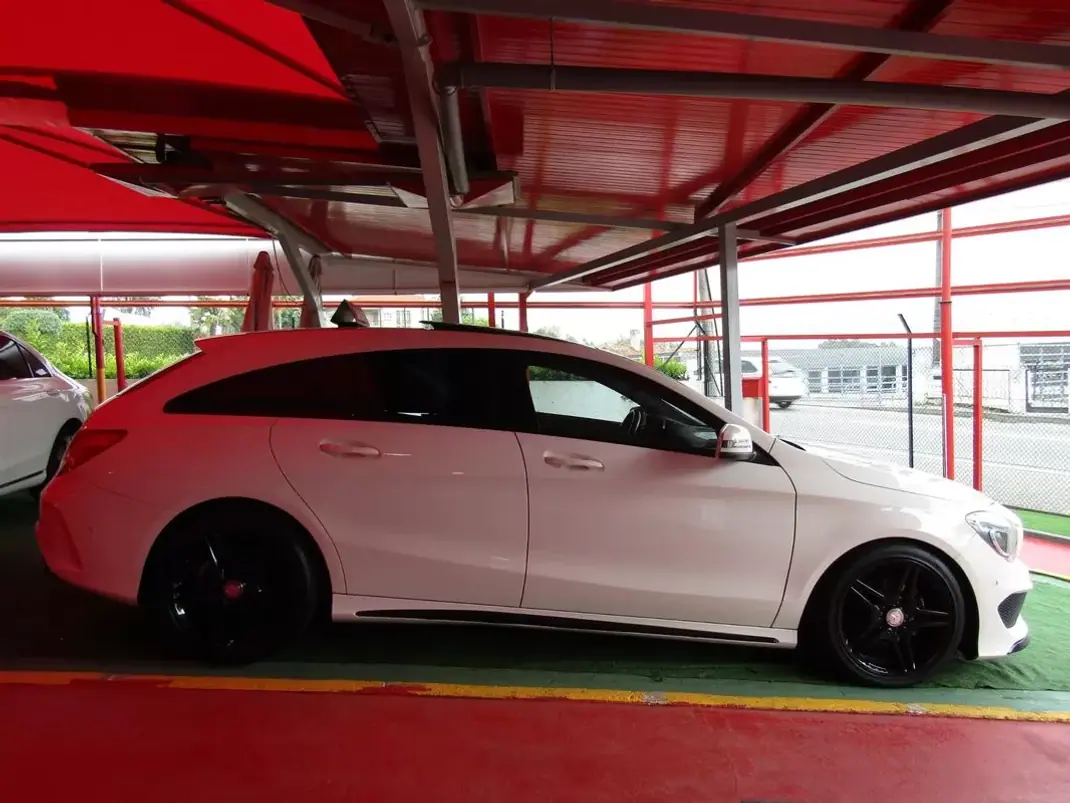 Mercedes-Benz CLA 200 2016 - 25950 EUR, 179120 km - 179120km - foto 11 de 12
