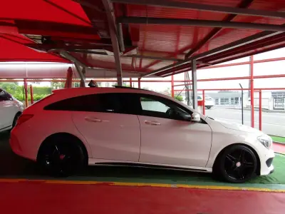 Mercedes-Benz CLA 200 2016 - 25950 EUR, 179120 km - 179120km - foto 11 de 12