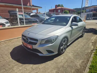 Mercedes-Benz CLA 180 2015 - 15750 EUR, 144250 km - AUTO.MOTO.pt - 144250km - foto 3 de 14