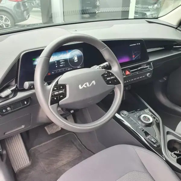 Kia e-Niro 2023 - 34990 EUR, 23490 km - AUTO.MOTO.pt - 23490km - foto 13 de 34