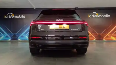 Audi e-tron 2019 - 42900 EUR, 78950 km - AUTO.MOTO.pt - 78950km - foto 18 de 58