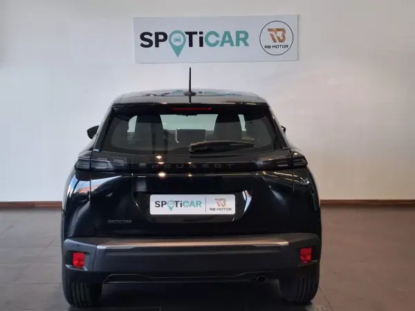 Peugeot 2008 2025 - 19250 EUR, 22951 km - AUTO.MOTO.pt - 22951km - foto 12 de 35