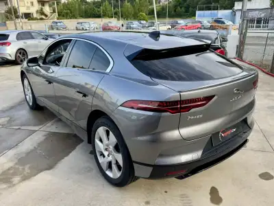 Jaguar I-Pace 2021 - 34999 EUR, 50000 km - AUTO.MOTO.pt - 50000km - foto 16 de 27