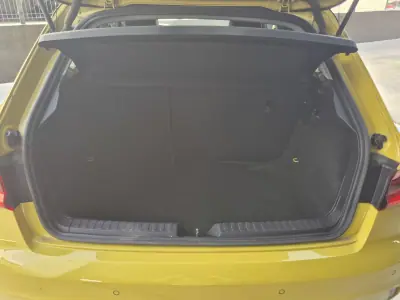 Audi A1 Sportback 2021 - 22300 EUR, 75300 km - 75300km - foto 22 de 32